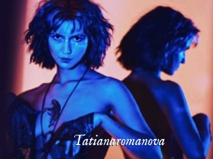 Tatianaromanova