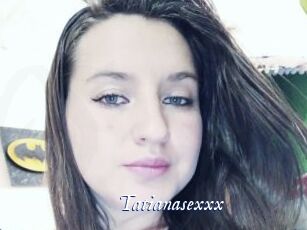 Tatianasexxx
