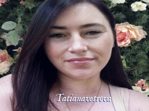 Tatianavetrova