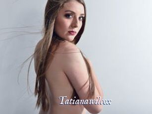 Tatianawilcox