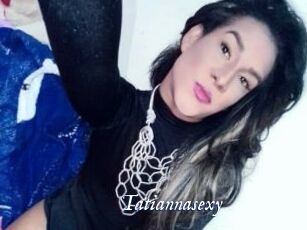 Tatiannasexy