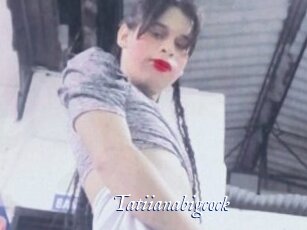 Tatiianabigcock