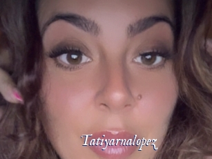 Tatiyarnalopez