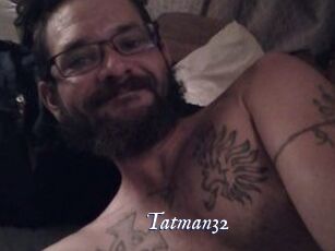 Tatman32