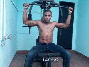Tatoe21