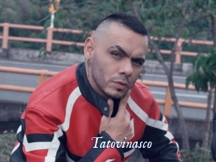 Tatovinasco