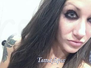 Tatted_fitfox