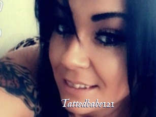 Tattedbabe121