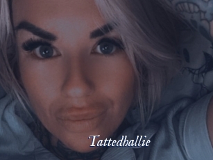 Tattedhallie