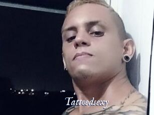 Tattoedsexy
