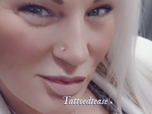 Tattoedtease