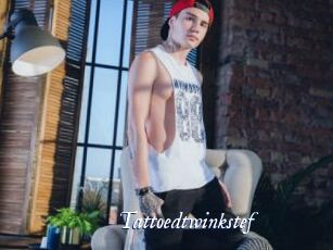 Tattoedtwinkstef