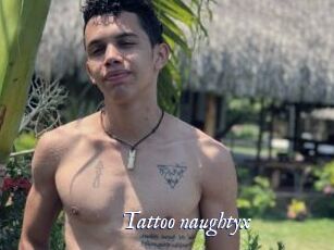 Tattoo_naughtyx