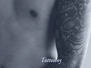 Tattooboy