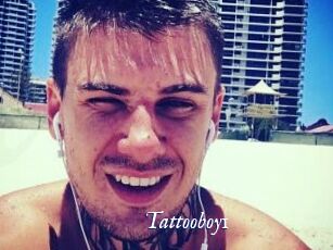 Tattooboy1