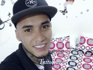 Tattooboy97