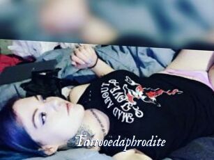 Tattooedaphrodite