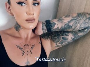 Tattooedcassie