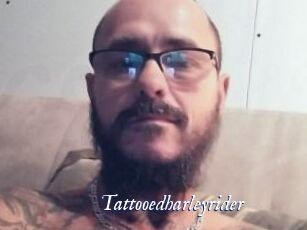 tattooedharleyrider Cam 5