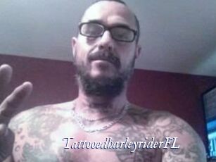 TattooedharleyriderFL