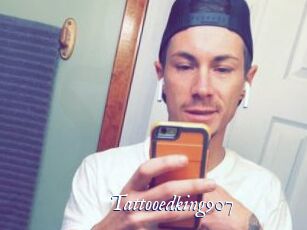tattooedking907 Cam 5
