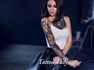 Tattooedlady