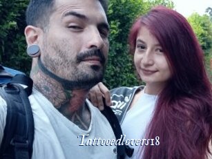 Tattooedlovers18