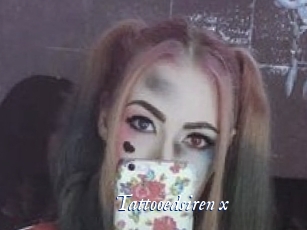 Tattooedsiren_x