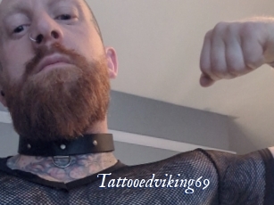 Tattooedviking69