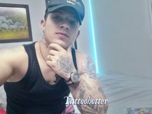 Tattoohotter