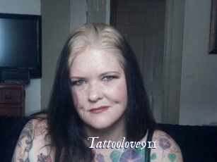 Tattoolove911