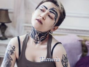 Tattooria
