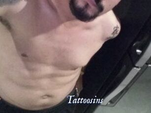 tattoosins Cam 5