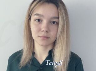 Tattydi