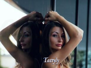 Tattyly