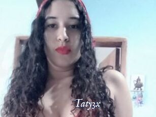 Taty3x