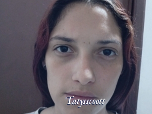 Tatysscoott