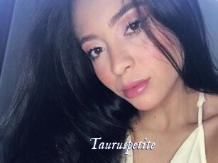 Tauruspetite