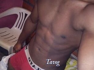 Tavog