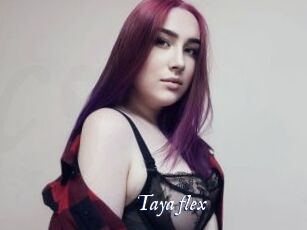 Taya_flex