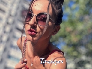 Tayakayan