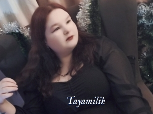 Tayamilik