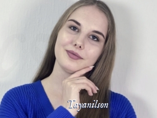 Tayanilson