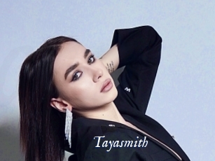 Tayasmith