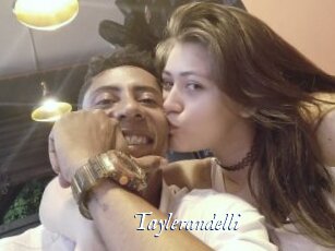 Taylerandelli