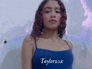 Taylor20x