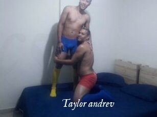 Taylor_andrev