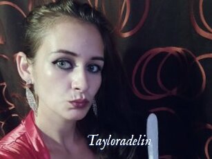 Tayloradelin