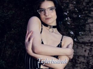 Taylorbadcock
