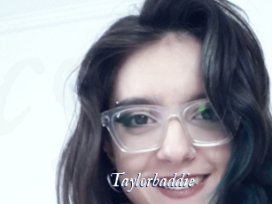 Taylorbaddie